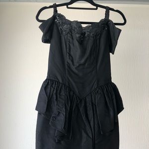 Vintage Gunne Sax Dress